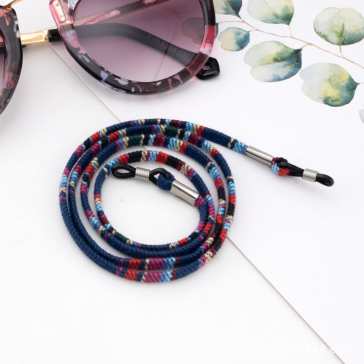 Decorative Eyewear Strap Kalsten