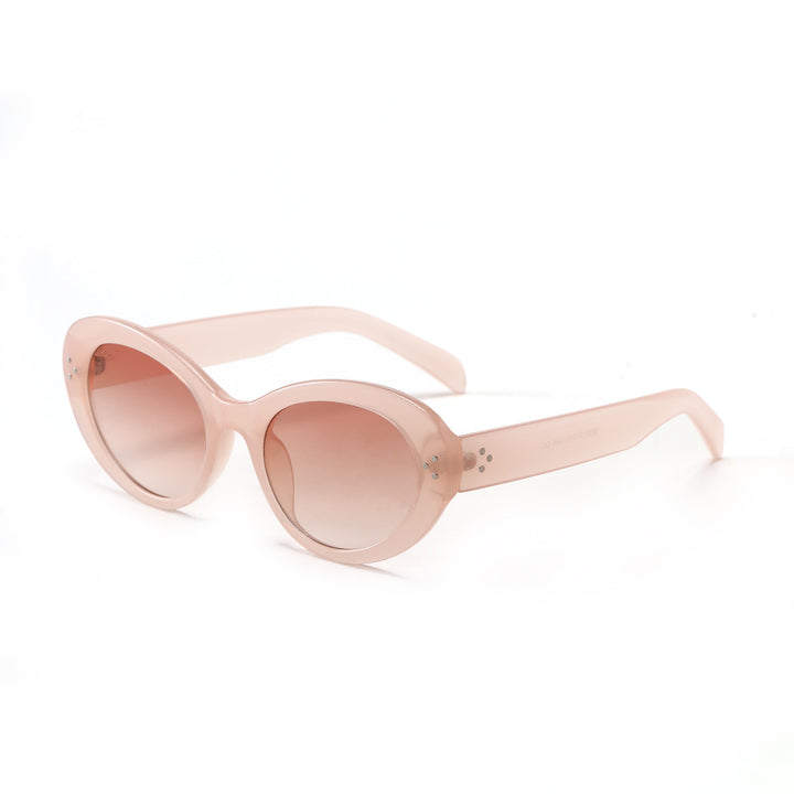 Women's fashionable oversized sunglasses with elegant frame Kalsten