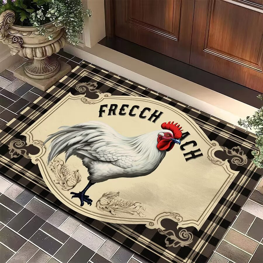 Home Decor Decorative Area Rug Kalsten
