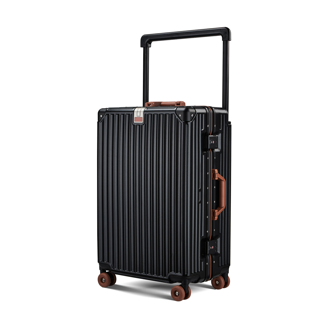 Unisex Premium Hard Shell Carry-On Luggage Kalsten