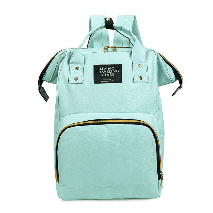 Multi-Functional Backpack Kalsten