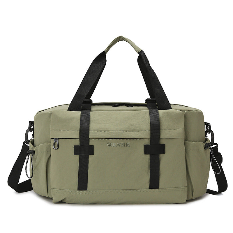 Versatile Utility Travel Duffel Kalsten