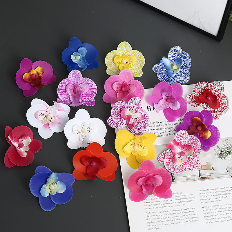 Floral Decorative Piece for Home Decor Display