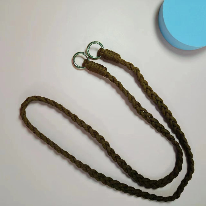 Braided Dog Leash Kalsten