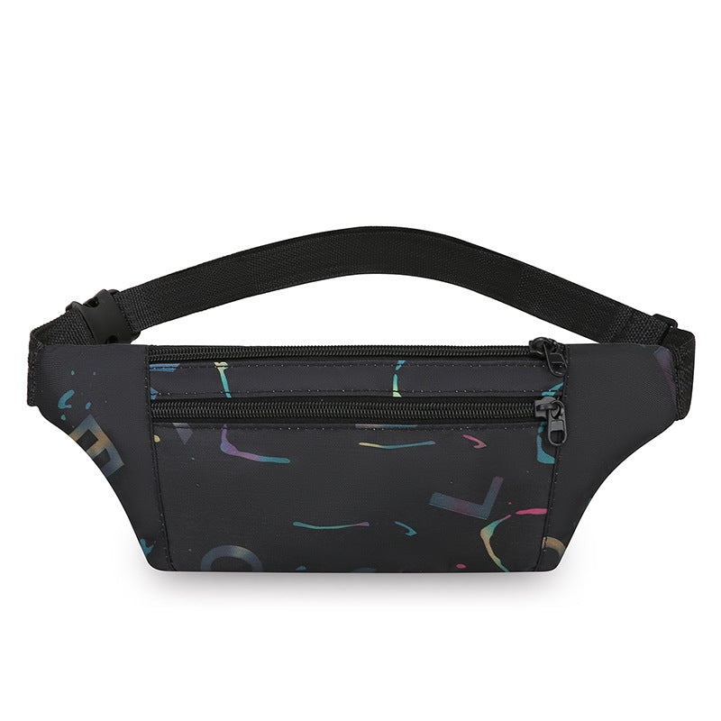 Versatile Festival Fanny Pack
