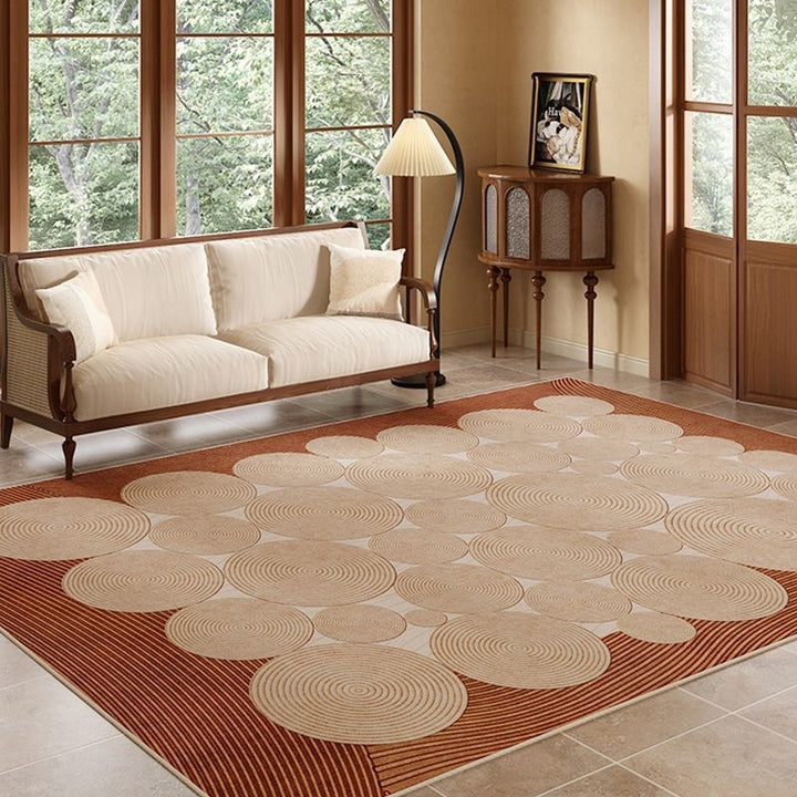 Decorative Area Rug Kalsten 1791531556