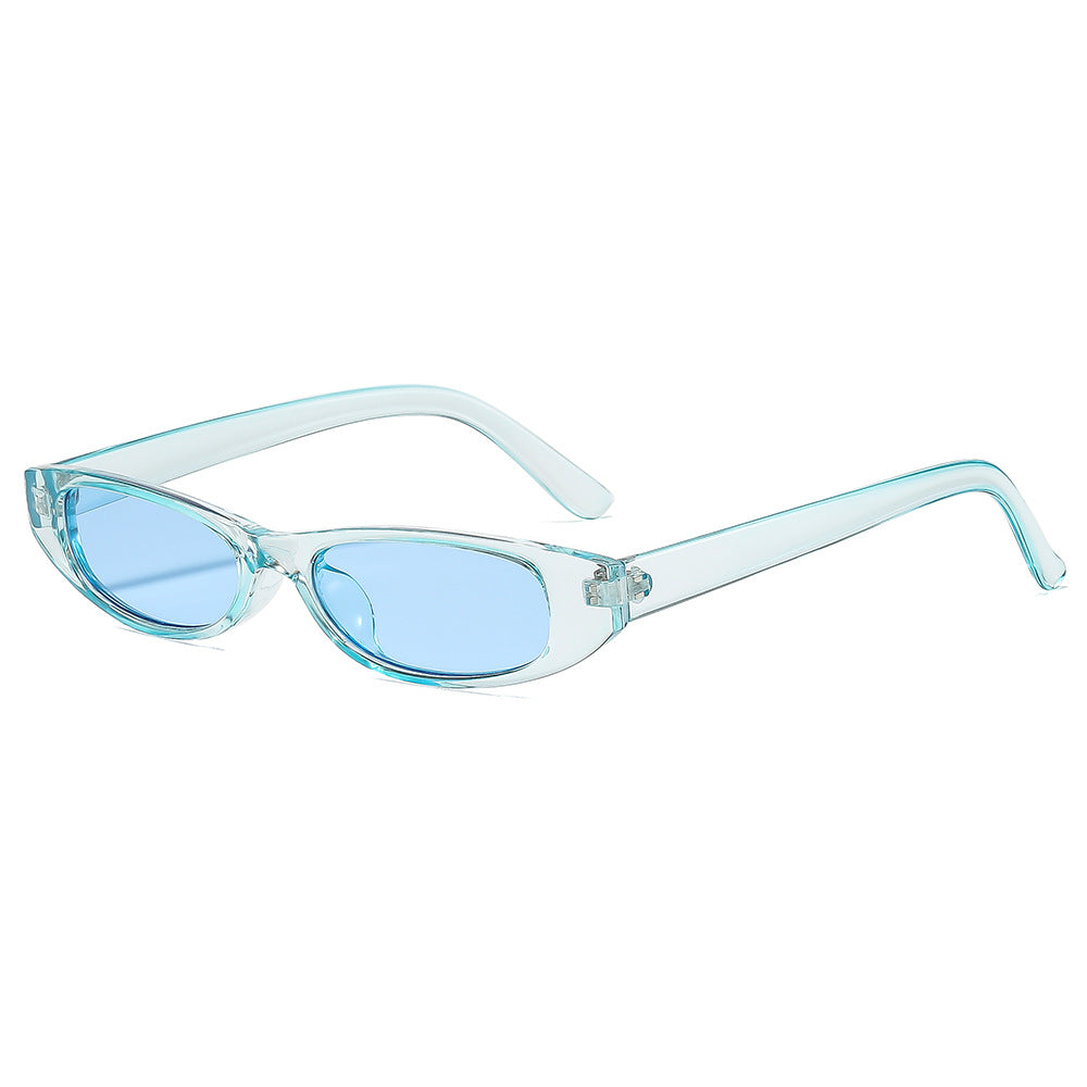 Women's trendy Cat-Eye sunglasses in minimalist design Kalsten