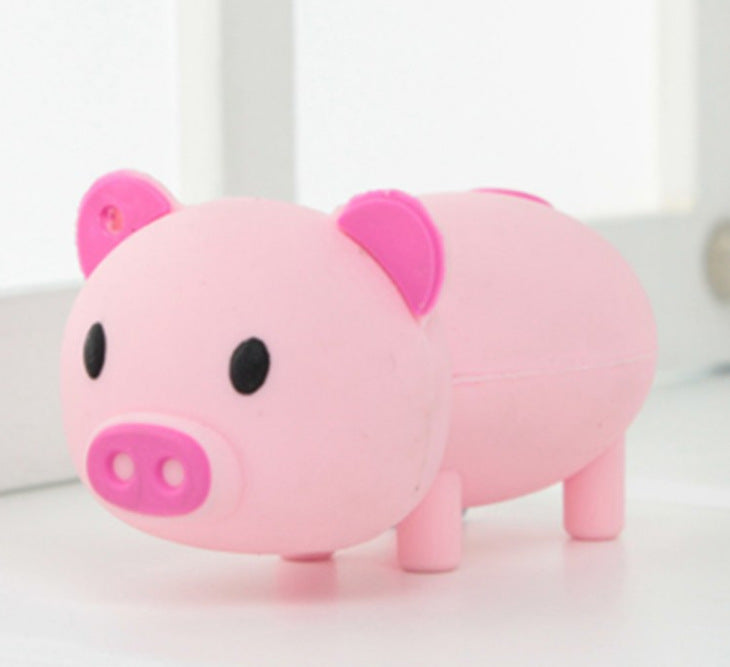 Cute Rabbit Flash Drive Kalsten