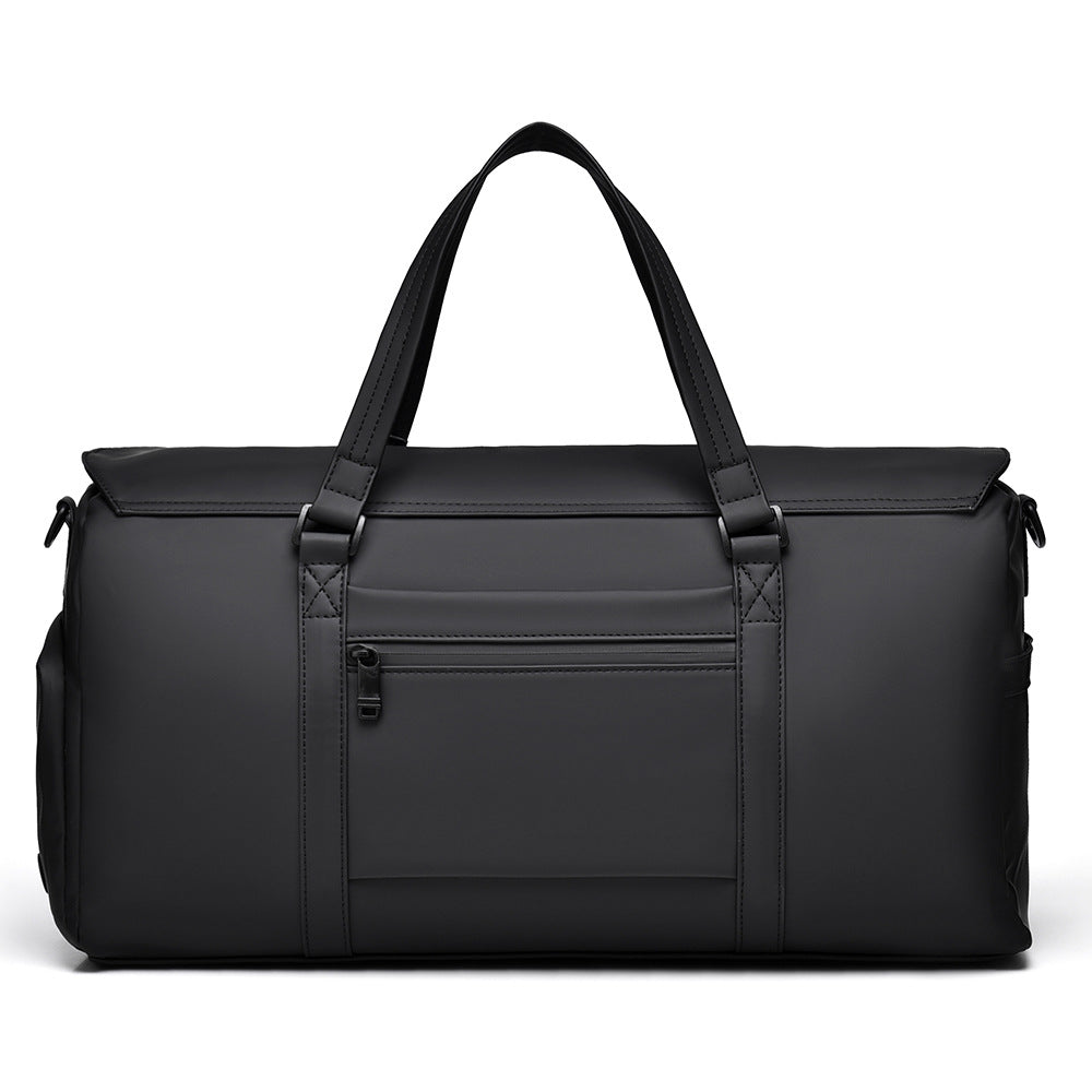 Stylish Weekend Duffle Bag Kalsten