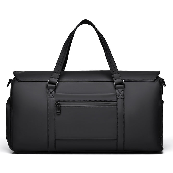 Stylish Weekend Duffle Bag Kalsten