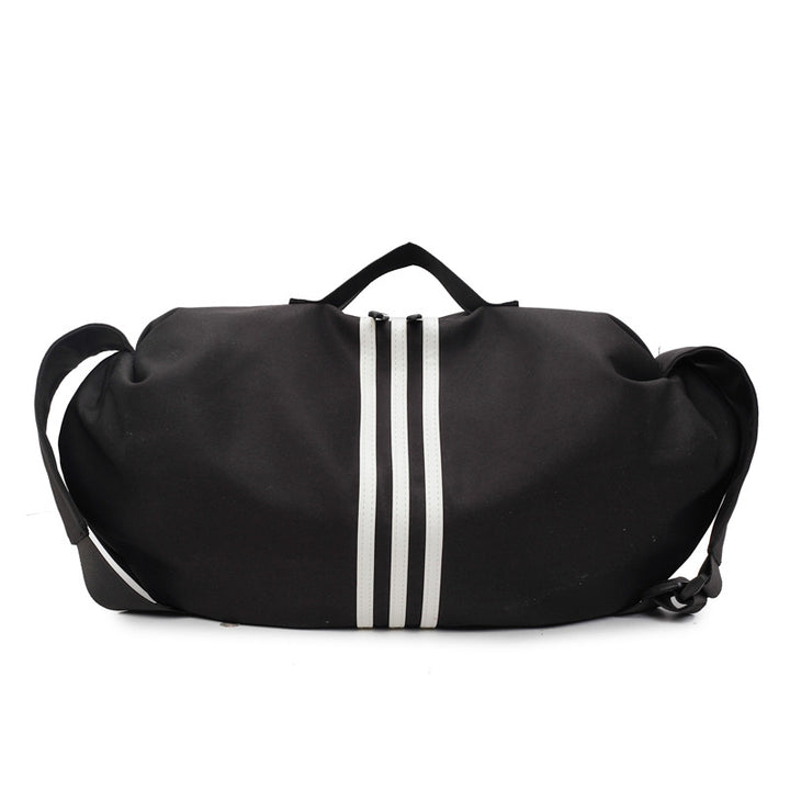 Spacious Gym Carry Duffle Bag Kalsten