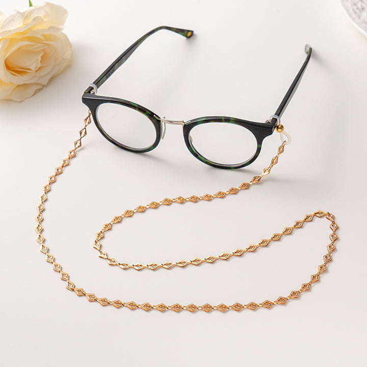 Decorative Statement Choker Necklace Kalsten