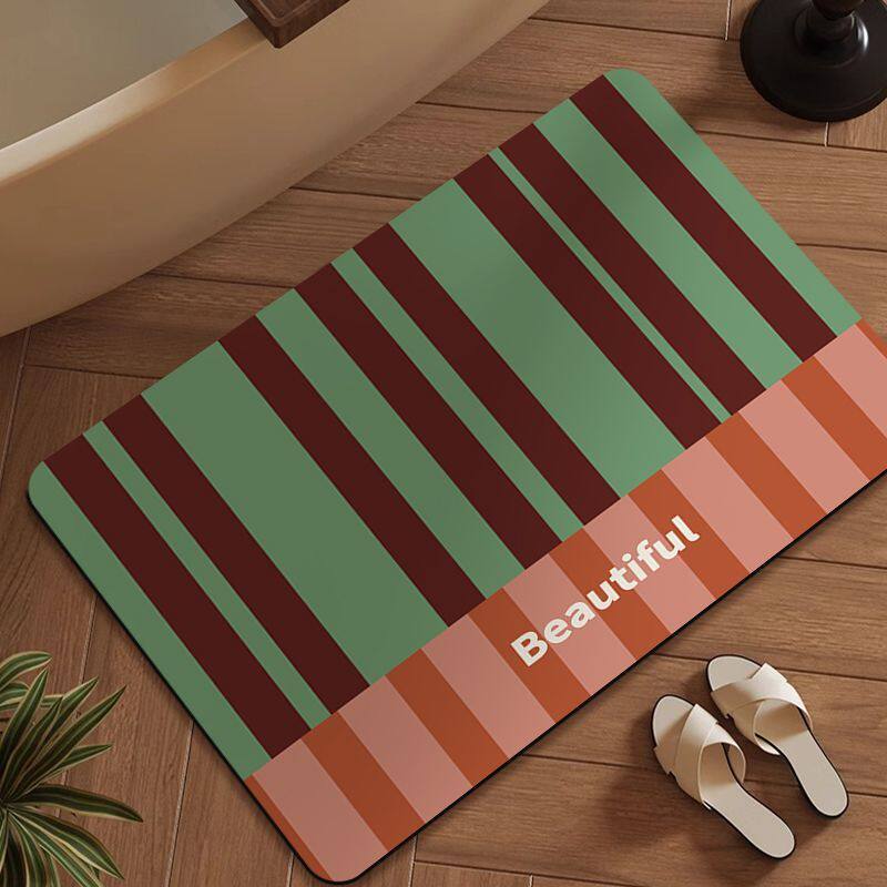 Cozy Comfort Bath Mat Kalsten