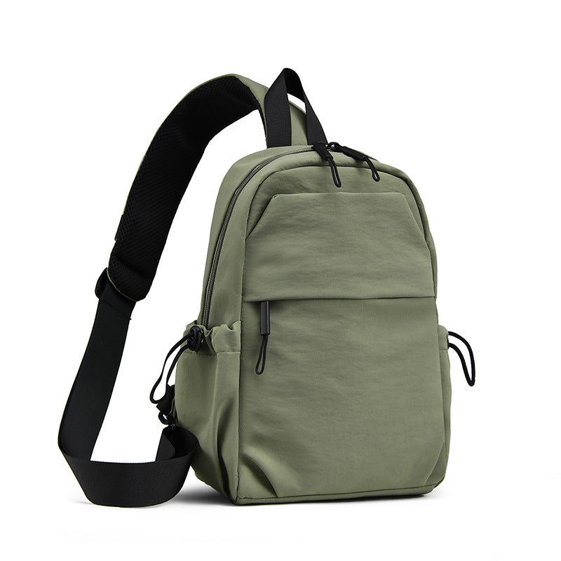 Compact Sling Backpack Kalsten