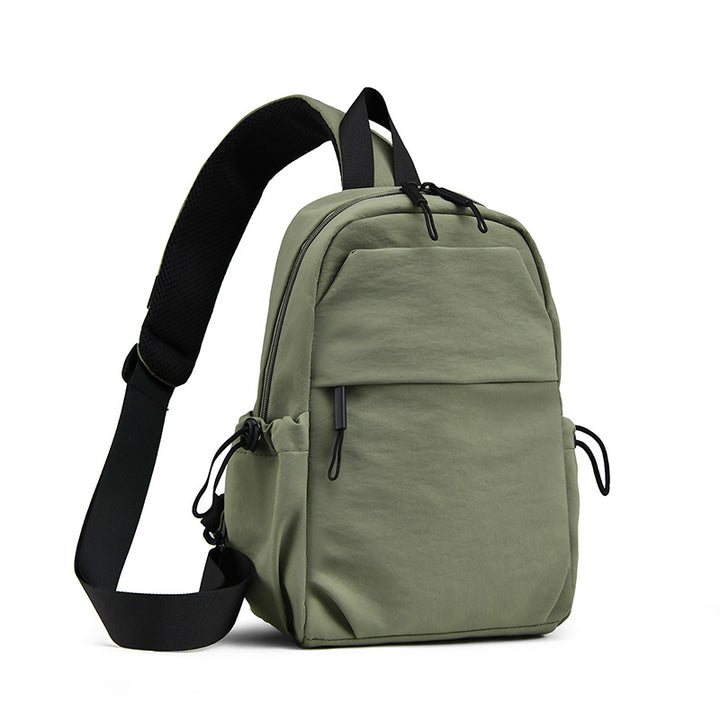Compact Sling Backpack Kalsten