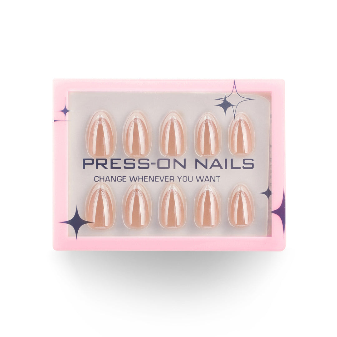 Artificial Press-On Nails Kalsten