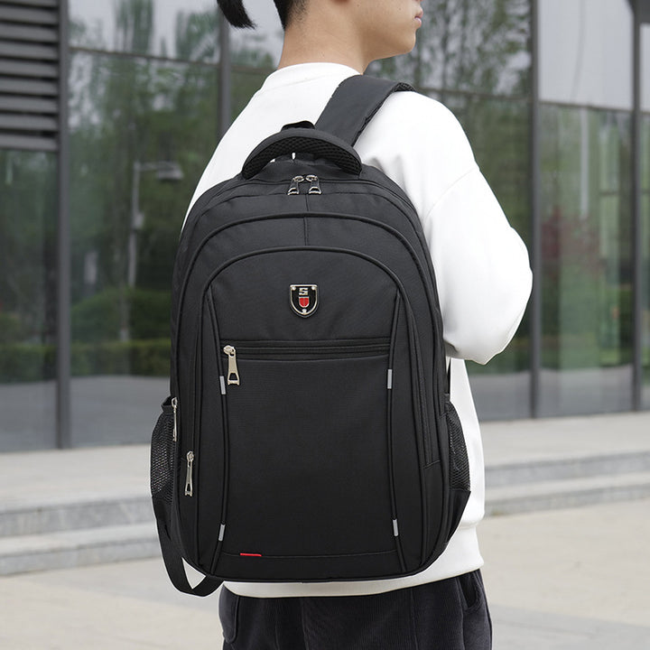 Multi-Functional Laptop Backpack Kalsten