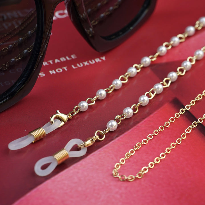 Elegant Eyewear Chain Kalsten