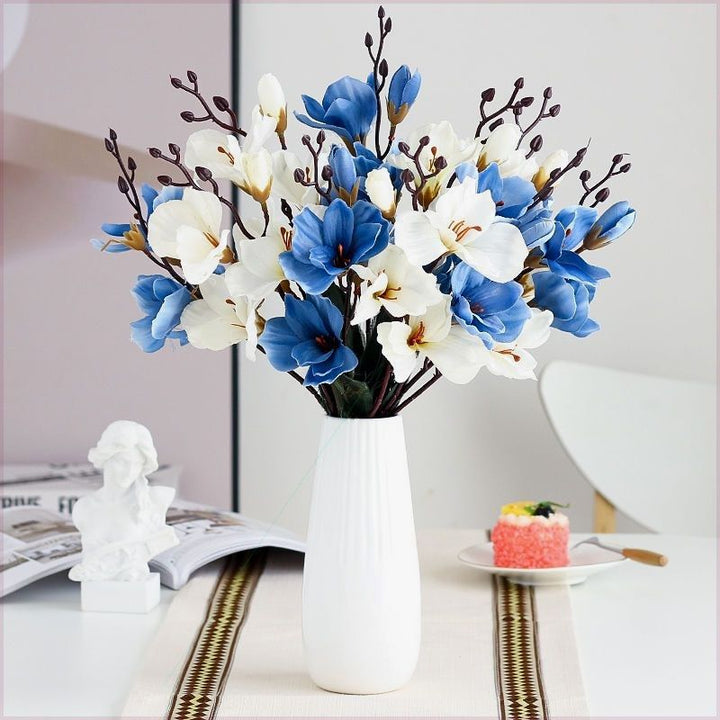 Realistic Artificial Orchid Stem