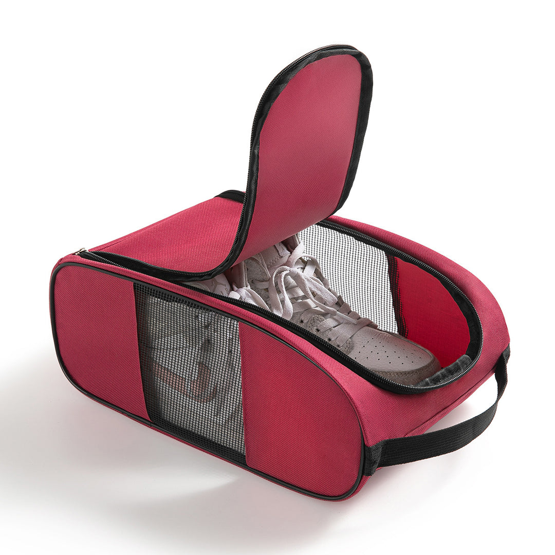 Aerodynamic Shoe Storage Bag Kalsten