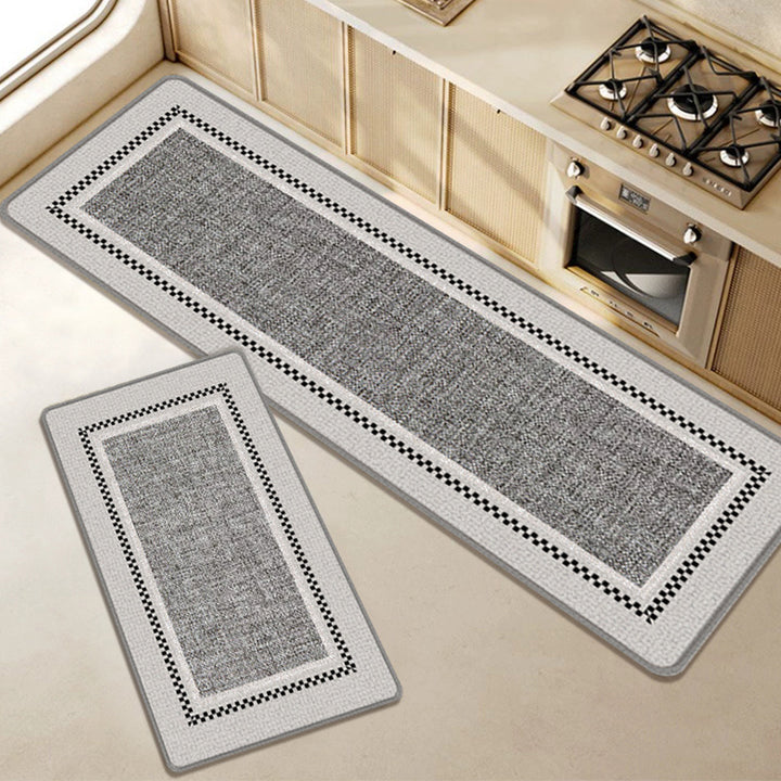 Kitchen Runner Mat Set