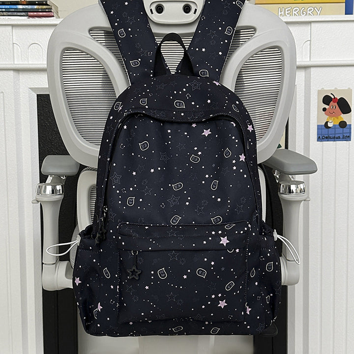 Stylish Backpack Kalsten