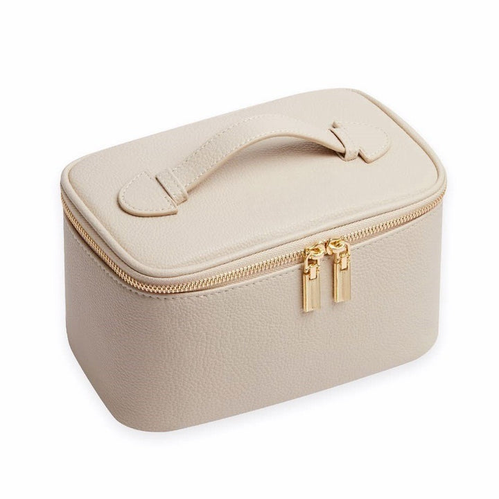 Stylish and Spacious Cosmetic Bag Kalsten