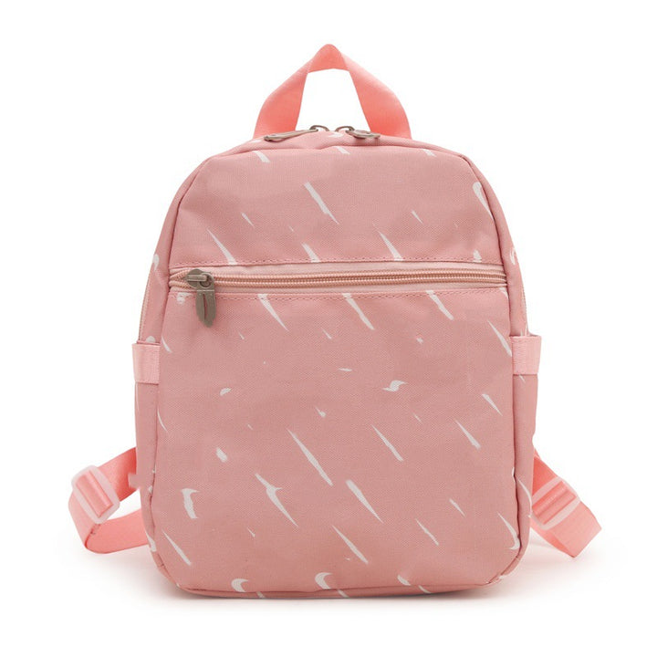 Smaller everyday backpack with practical outer pockets Kalsten