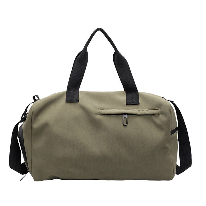 Practical Sports Bag Kalsten