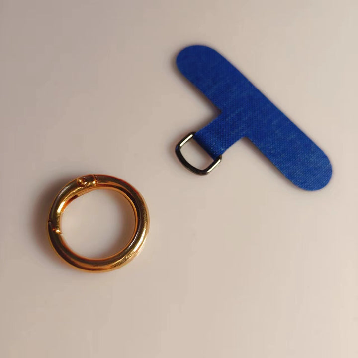 Durable Keyring Accessory Kalsten