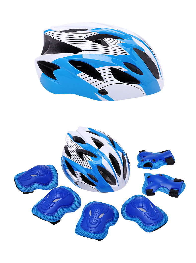 Children's Safety Helmet Kalsten
