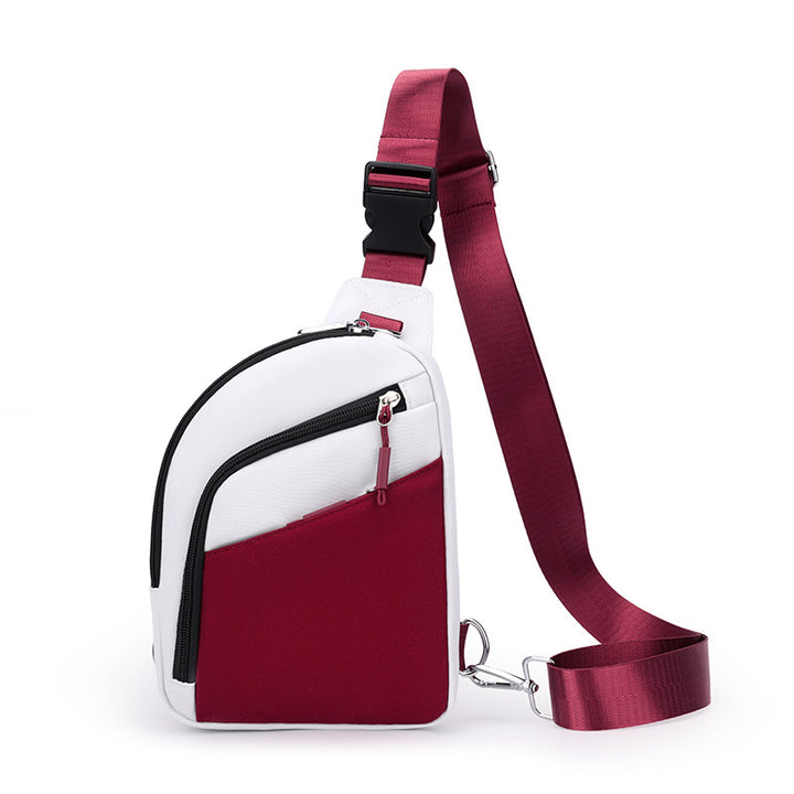 Compact Urban Sling Bag Kalsten