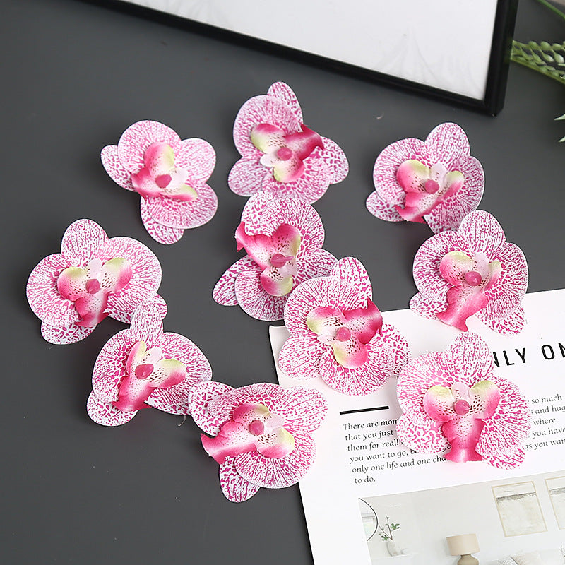 Floral Decorative Piece for Home Decor Display