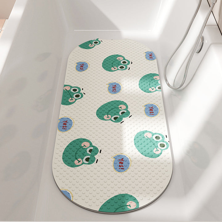 Non-Slip Bath Mat Kalsten