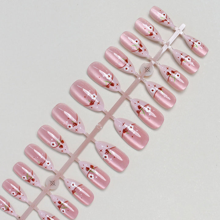 Versatile Nail Enhancement Set Kalsten