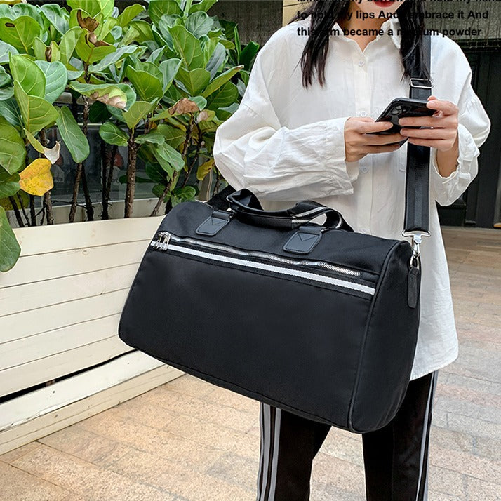 Classic Travel Duffle Bag Kalsten