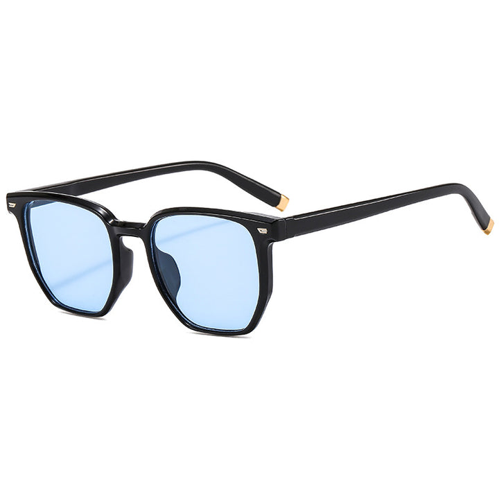 Women modern glasses frame Kalsten