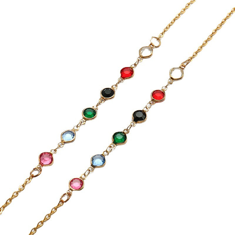 Eyewear Chain Kalsten