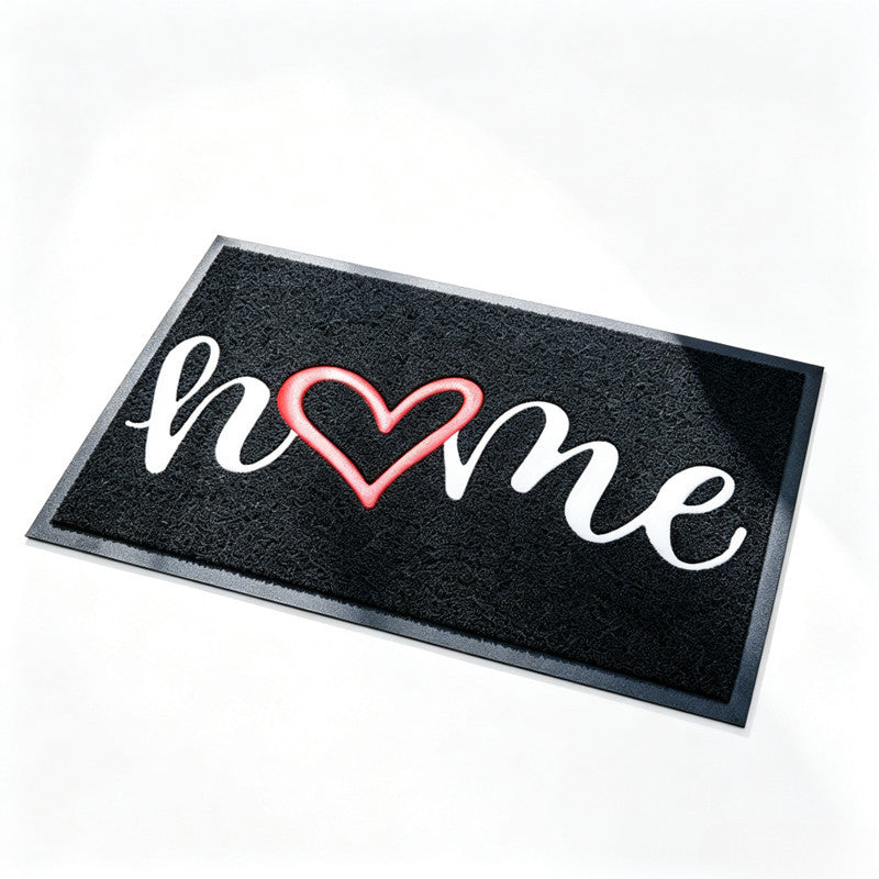 Decorative Door Mat Kalsten