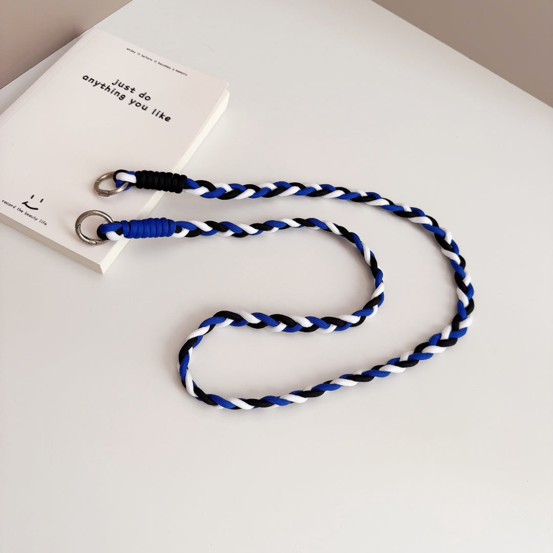 Braided Dog Leash Kalsten