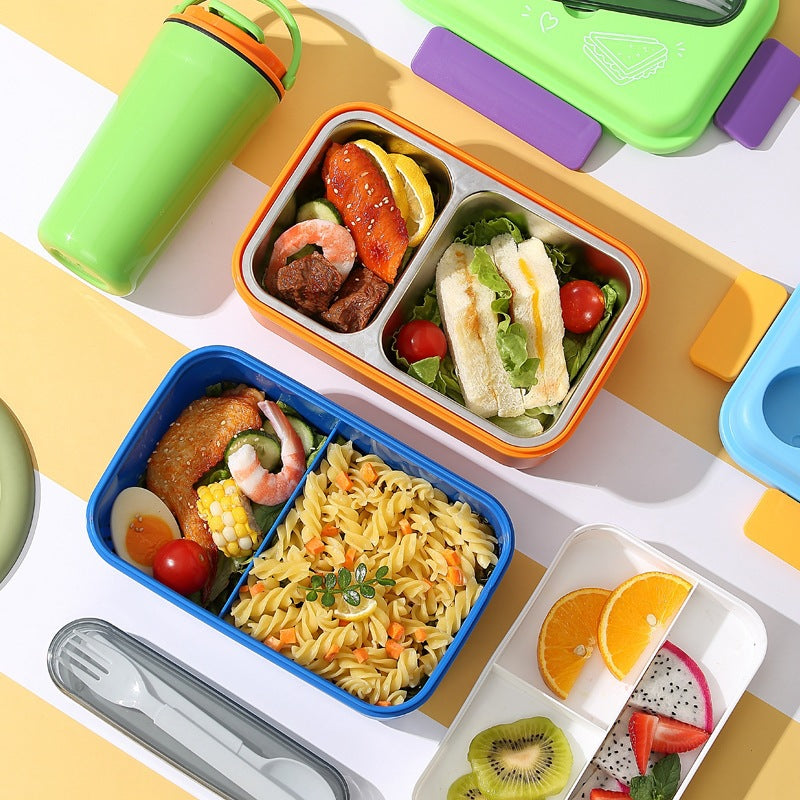 Creative Lunch Box Set