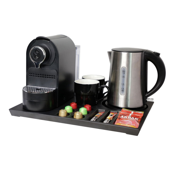 Coffee Brewing Station Set Kalsten