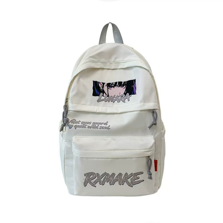 Graphic Design Backpack Kalsten