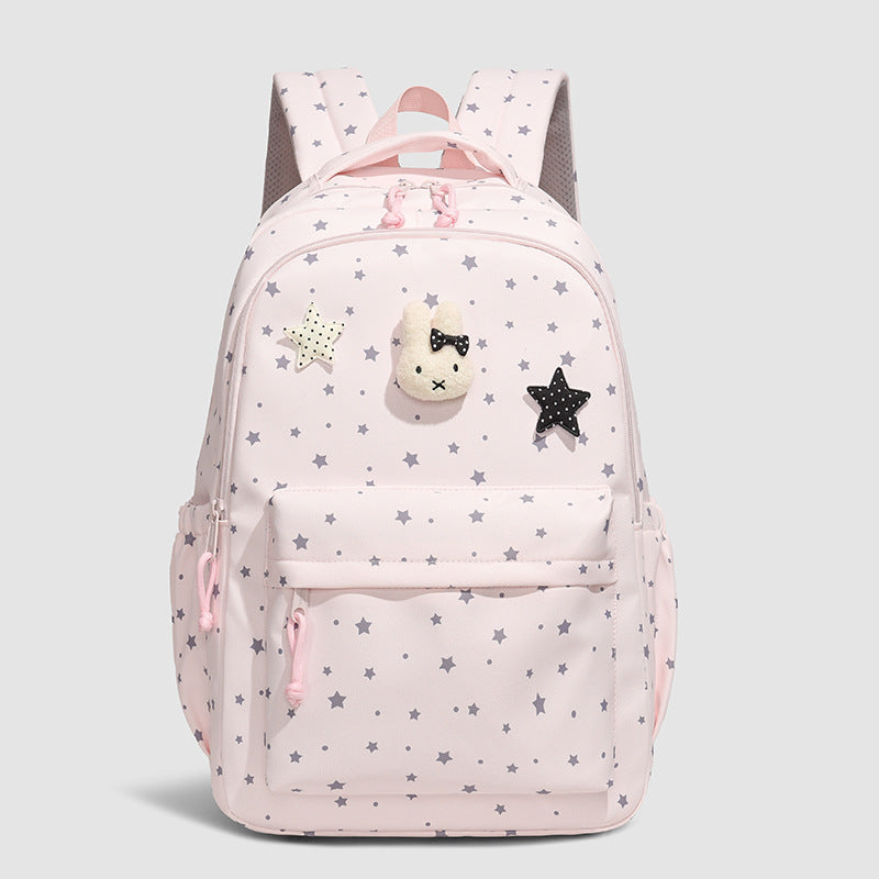 Cute Decorated Backpack Kalsten