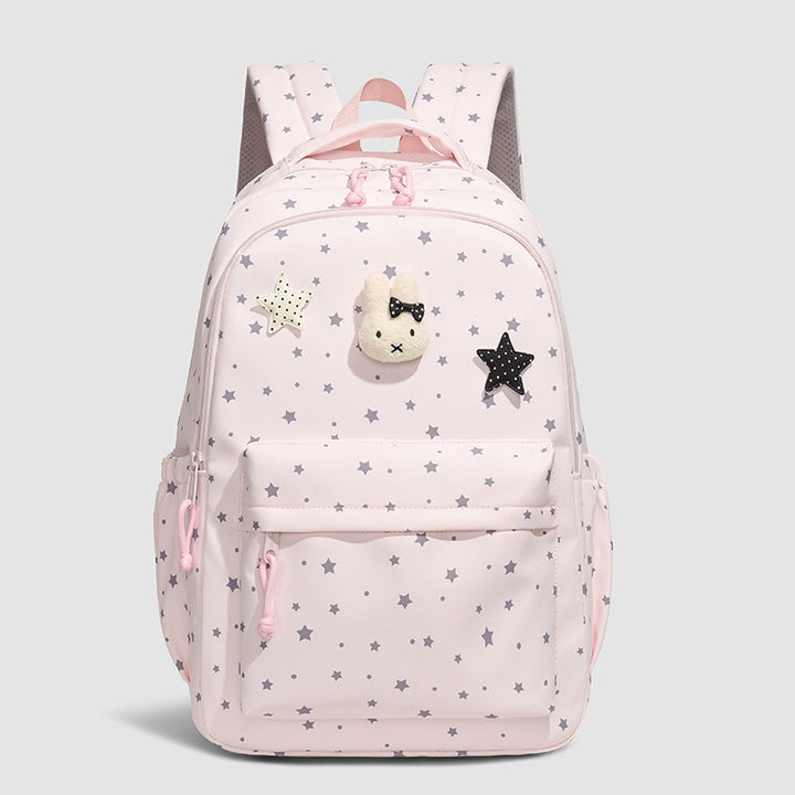 Cute Decorated Backpack Kalsten
