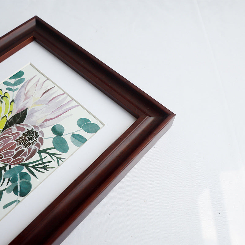 Decorative Art Frame