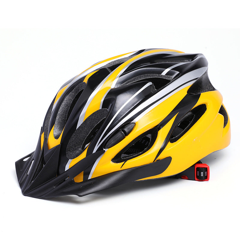 Lightweight Aerodynamic Cycling Helmet Kalsten