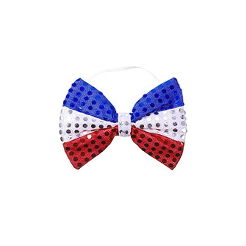 Unisex nan lightweight plastic bead necklaces multi-part party set Kalsten