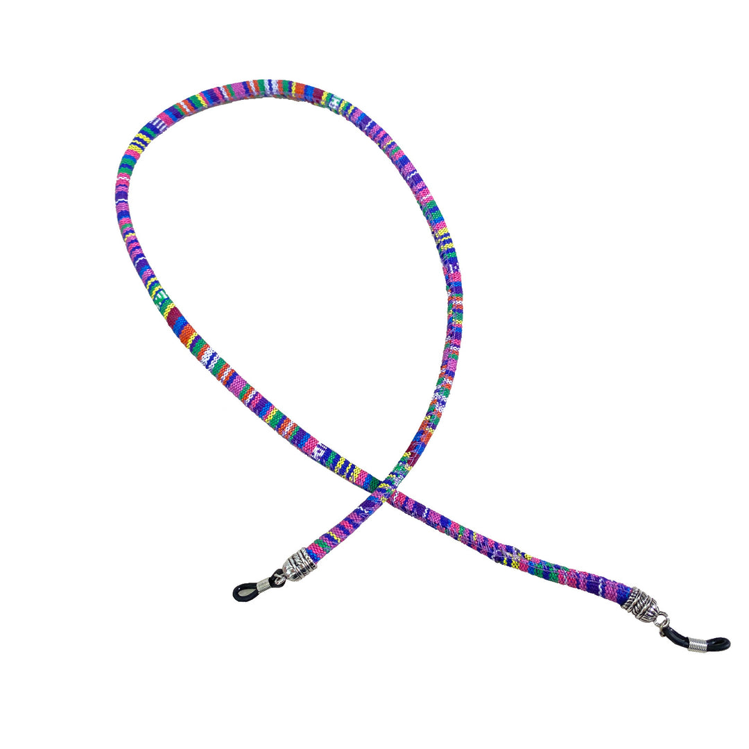 Beaded Eyewear Chain Kalsten
