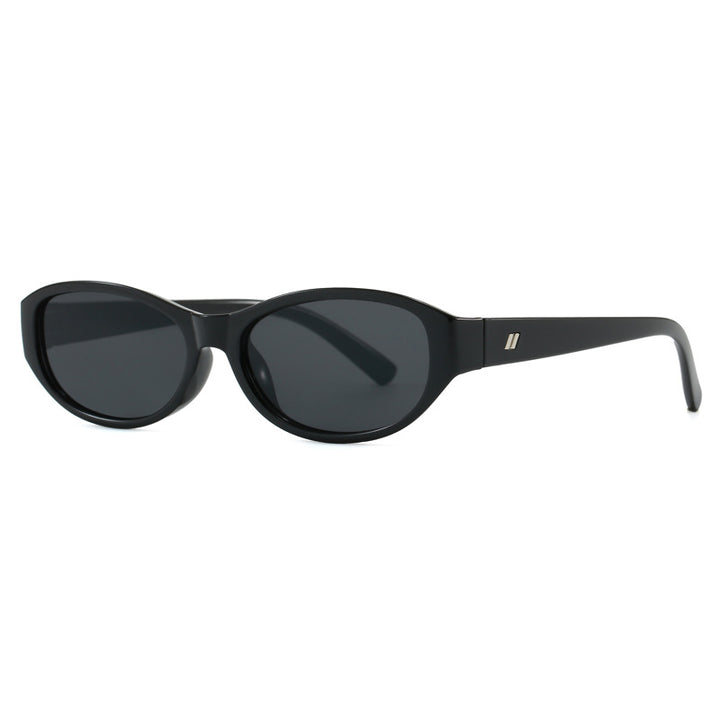 Ladies designer glasses in elegant cat-eye style Kalsten